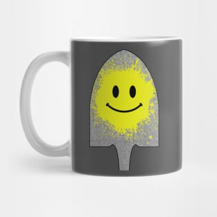 Shovel Smiley Face - Far Cry 5 Mug